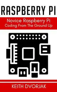Raspberry Pi Coding For Novices