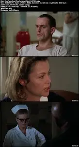 One Flew Over The Cuckoo's Nest (1975)
