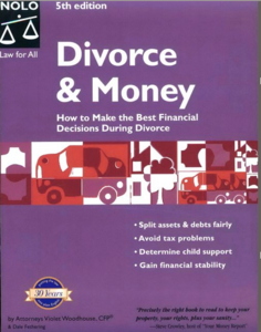 Divorce & Money: How to Make the Best Financial Decisions During Divorce [repost]