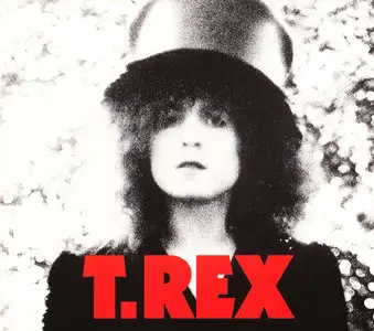 T.Rex - The Slider (1972) [2CD, Deluxe Edition]