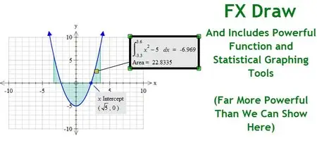 Efofex FX Draw 6.000.3 Portable