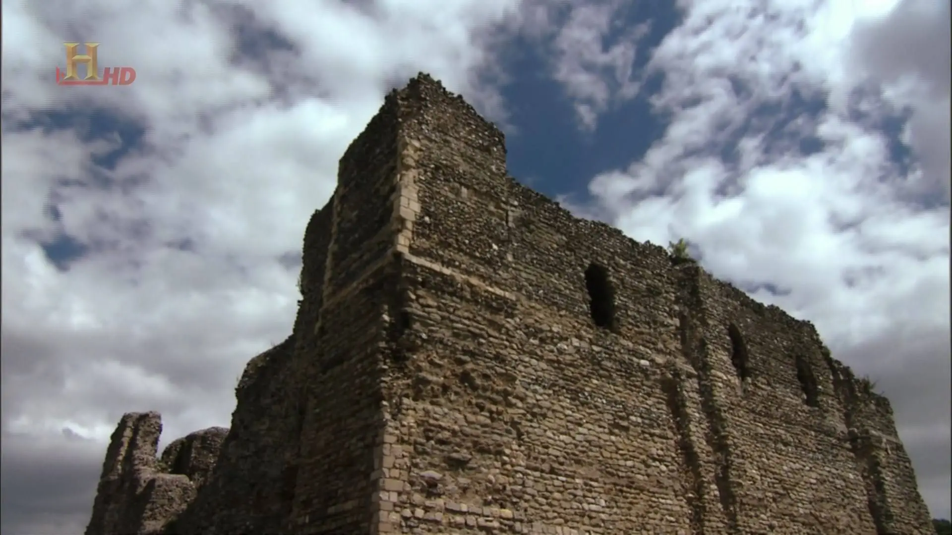 History Channel Engineering an Empire Britain Blood and Steel (2005) / AvaxHome