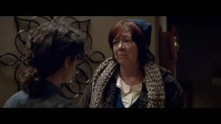The Open House (2018)
