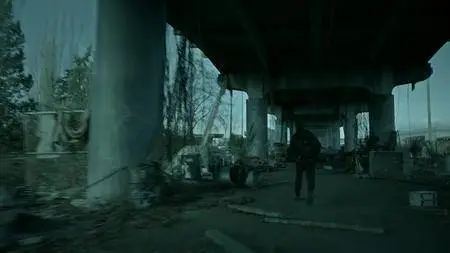 Zoo S03E01