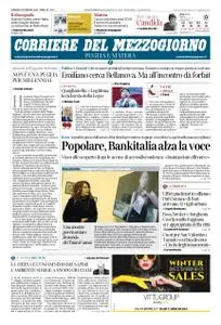 Corriere del Mezzogiorno Bari – 09 febbraio 2020