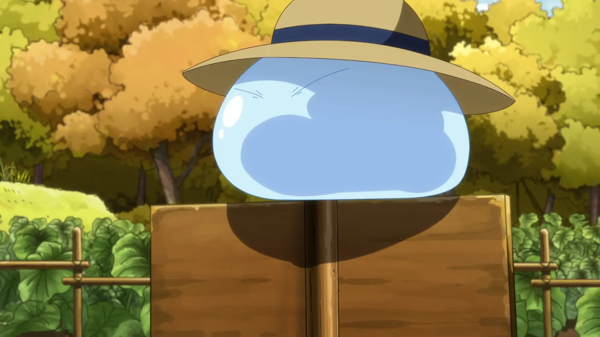Tensura Nikki Tensei Shitara Slime Datta Ken   - " Tensura Nikki Tensei Shitara Slime Datta Ken 08 mkv" yEnc