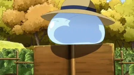 Tensura Nikki Tensei Shitara Slime Datta Ken   - " Tensura Nikki Tensei Shitara Slime Datta Ken 08 mkv" yEnc