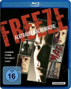 Nightwatch (1997)