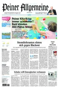 Peiner Allgemeine Zeitung - 22. Mai 2019