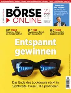 Börse Online - 02 Juni 2021