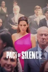 Pact of Silence S01E08