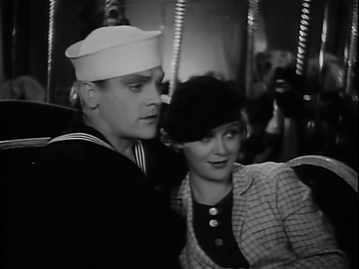Here Comes the Navy (1934) - Lloyd Bacon