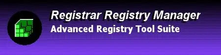 Registrar Registry Manager Pro v6.52.30707 Retail