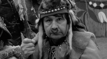 Dead Man / Мертвец (1995)