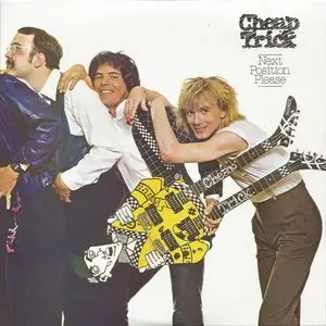 Cheap Trick - Original Album Classics (10CD: 1977-1990) [2x Box Sets '2008 & 2011] RE-UP
