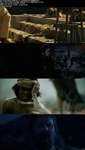 Exodus: Gods and Kings (2014)