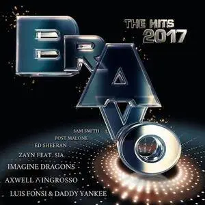 VA - Bravo The Hits 2017 (2017)