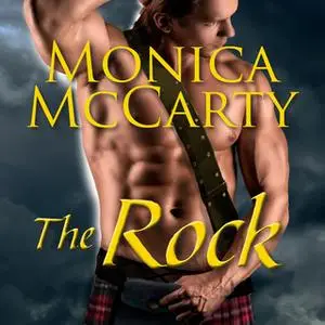 «The Rock» by Monica McCarty