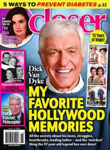 Closer USA - April 10, 2023