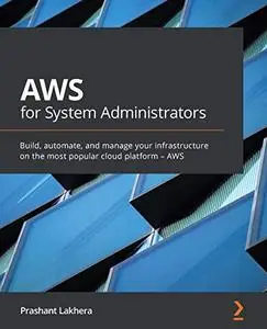 AWS for System Administrators (Repost)