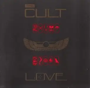 Cult - Love (1985)