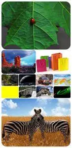 Beautiful Mixed Wallpapers Pack 331
