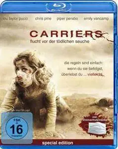 Carriers (2009)