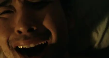 The Gifted (2014)