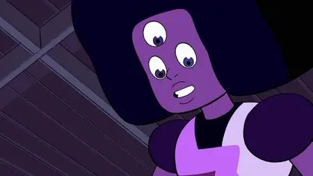 Steven Universe S02E25