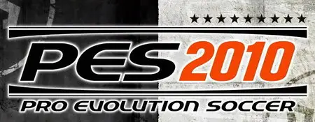 Pro Evolution Soccer (PES 2010) trailer