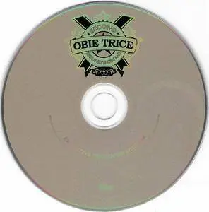 Obie Trice - Second Round's On Me (2006) **[RE-UP]**