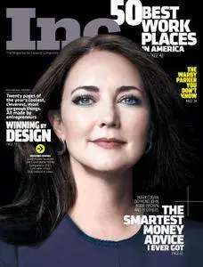 Inc. Magazine - June 2017