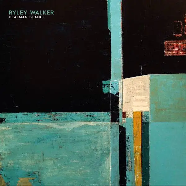 Ryley Walker - Deafman Glance (2018)