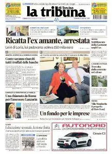 La Tribuna di Treviso - 25 Maggio 2018