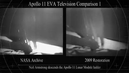 Truth Behind the Moon Landing S01E06
