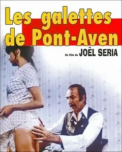 Les galettes de Pont-Aven / Cookies (1975)