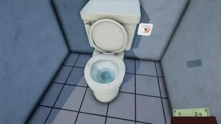 Toilet Management Simulator (2020) Update v20200824