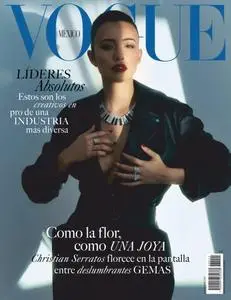 Vogue México - noviembre 2020