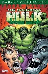 Marvel-Hulk Visionaries Peter David Vol 05 2021 Hybrid Comic eBook