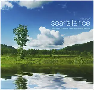 Sea of Silence Vol.7 (2 CD)