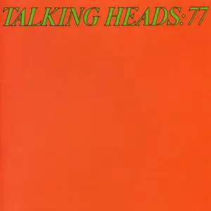 Talking Heads - Albums Collection 1977-1986 (7CD) Japanese Remastered Releases