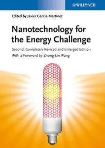 Nanotechnology for the Energy Challenge (Repost)