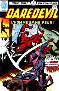 Daredevil - Edition Heritage - 061-062
