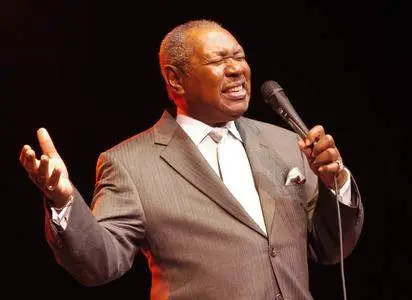 Freddy Cole - I'm Not My Brother, I'm Me (1990) Re-Release 2004