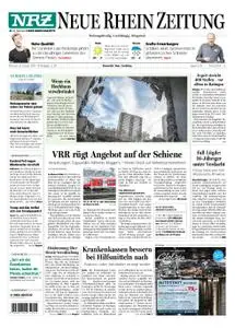 NRZ Neue Rhein Zeitung Emmerich/Issel - 27. Februar 2019