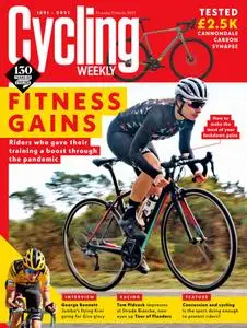 Cycling Weekly - March 11, 2021