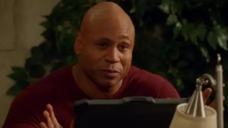 NCIS: Los Angeles S04E12