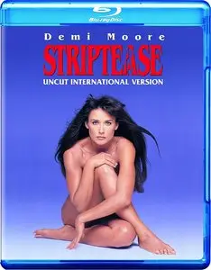Striptease (1996)