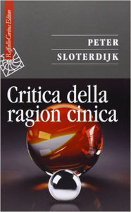 Critica della ragion cinica - Peter Sloterdijk