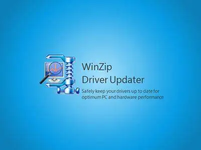 WinZip Driver Updater 5.32.0.20 Multilingual Portable